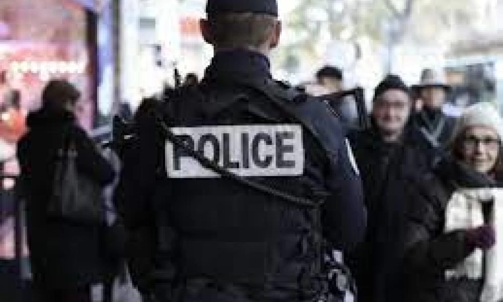 Γαλλία: Άγνωστος άνοιξε πυρ έξω από νοσοκομείο - Δύο τραυματίες